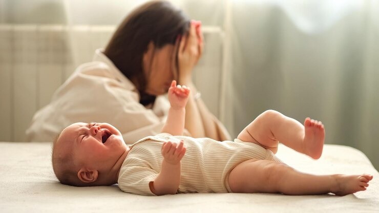kesalahan ibu baru, tips untuk ibu baru, perawatan bayi baru lahir, kesalahan saat merawat bayi, panduan ibu menyusui, menjadi ibu pertama kali